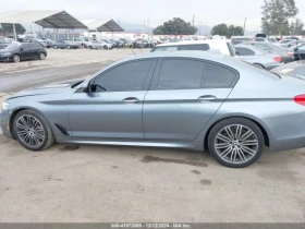 BMW 540 M* SPORT* * * *  | Mobile.bg    5