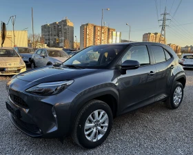 Toyota Yaris Cross 1.5 HYBRID AUT 17000км. - 41999 лв. - 46112509 | Car24.bg