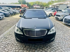 Mercedes-Benz S 320 CDI NIGHT VISION , снимка 2