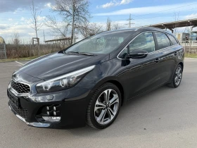 Kia Ceed 1.6CRDI* GT-LINE* 152000км*  - изображение 1