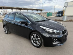 Kia Ceed 1.6CRDI* GT-LINE* 152000км* , снимка 3