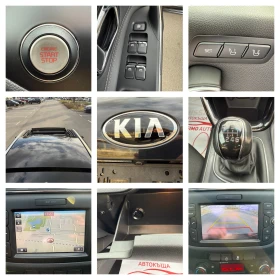 Kia Ceed 1.6CRDI* GT-LINE* 152000км* , снимка 16