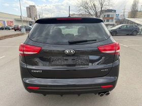 Kia Ceed 1.6CRDI* GT-LINE* 152000км* , снимка 5