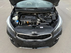 Kia Ceed 1.6CRDI* GT-LINE* 152000км* , снимка 14