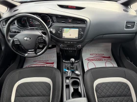 Kia Ceed 1.6CRDI* GT-LINE* 152000км* - 17500 лв. - 25809007 | Car24.bg