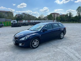 Обява за продажба на Mazda 6 2.2 CD ~7 500 лв. - изображение 1