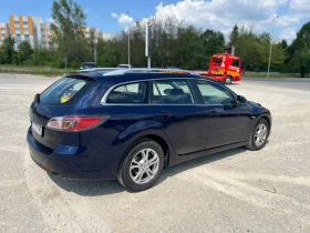 Обява за продажба на Mazda 6 2.2 CD ~7 500 лв. - изображение 4
