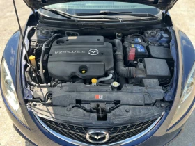 Обява за продажба на Mazda 6 2.2 CD ~7 500 лв. - изображение 8
