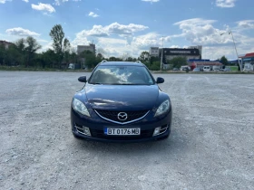 Обява за продажба на Mazda 6 2.2 CD ~7 500 лв. - изображение 1
