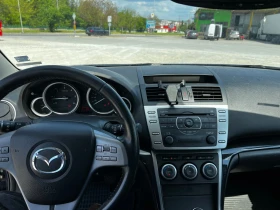 Mazda 6 2.2 CD | Mobile.bg    14