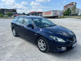 Обява за продажба на Mazda 6 2.2 CD ~7 500 лв. - изображение 5