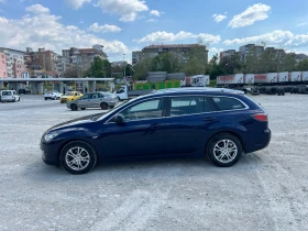 Обява за продажба на Mazda 6 2.2 CD ~7 500 лв. - изображение 2