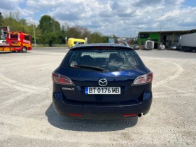 Обява за продажба на Mazda 6 2.2 CD ~7 500 лв. - изображение 3