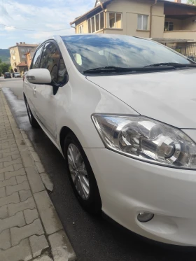 Обява за продажба на Toyota Auris ~12 500 лв. - изображение 2