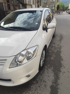 Обява за продажба на Toyota Auris ~12 500 лв. - изображение 1