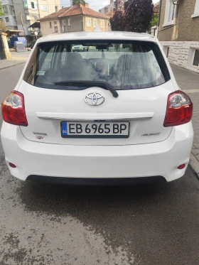 Обява за продажба на Toyota Auris ~12 500 лв. - изображение 3