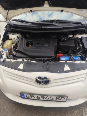 Обява за продажба на Toyota Auris ~12 500 лв. - изображение 9