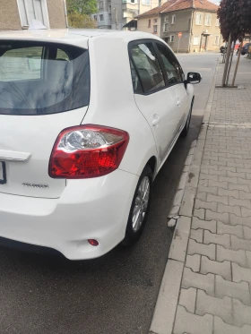 Обява за продажба на Toyota Auris ~12 500 лв. - изображение 4