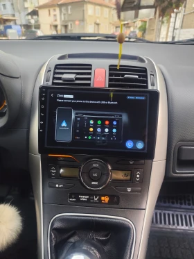 Toyota Auris | Mobile.bg    13
