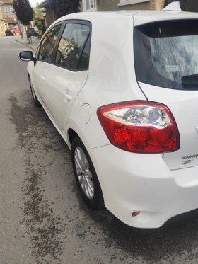 Обява за продажба на Toyota Auris ~12 500 лв. - изображение 5