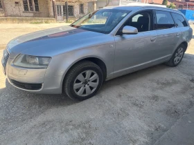 Обява за продажба на Audi A6 ~5 300 лв. - изображение 7