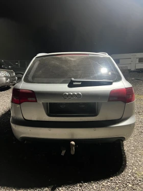 Обява за продажба на Audi A6 ~5 300 лв. - изображение 4