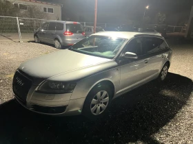 Обява за продажба на Audi A6 ~5 300 лв. - изображение 6