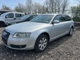 Обява за продажба на Audi A6 ~5 300 лв. - изображение 1