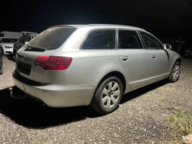 Обява за продажба на Audi A6 ~5 300 лв. - изображение 5