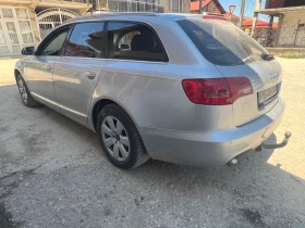 Обява за продажба на Audi A6 ~5 300 лв. - изображение 1