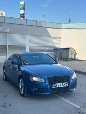 Audi A5 3.0 TDI Quattro | Mobile.bg    2
