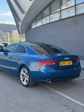 Audi A5 3.0 TDI Quattro | Mobile.bg    4