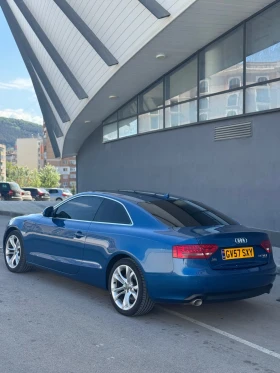 Audi A5 3.0 TDI Quattro | Mobile.bg    3