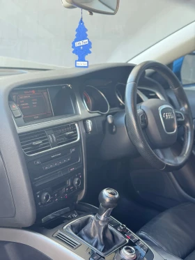 Audi A5 3.0 TDI Quattro | Mobile.bg    5