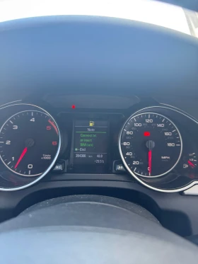 Audi A5 3.0 TDI Quattro | Mobile.bg    8