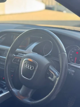 Audi A5 3.0 TDI Quattro | Mobile.bg    6