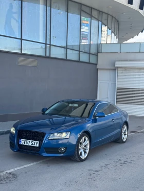 Снимка Audi A5