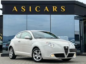 Обява за продажба на Alfa Romeo MiTo / 1.3D / 95 HP / EURO 5 / РЕГИСТРИРАНА / ~4 900 лв. - изображение 6