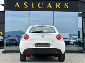 Обява за продажба на Alfa Romeo MiTo / 1.3D / 95 HP / EURO 5 / РЕГИСТРИРАНА / ~4 900 лв. - изображение 3