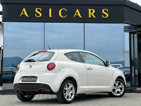 Обява за продажба на Alfa Romeo MiTo / 1.3D / 95 HP / EURO 5 / РЕГИСТРИРАНА / ~4 900 лв. - изображение 4