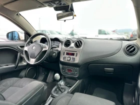 Обява за продажба на Alfa Romeo MiTo / 1.3D / 95 HP / EURO 5 / РЕГИСТРИРАНА / ~4 900 лв. - изображение 11