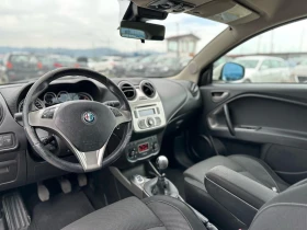 Обява за продажба на Alfa Romeo MiTo / 1.3D / 95 HP / EURO 5 / РЕГИСТРИРАНА / ~4 900 лв. - изображение 8