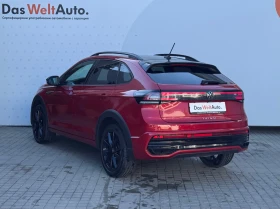 VW Taigo R Line 1.5 TSI OPF DSG | Mobile.bg    3