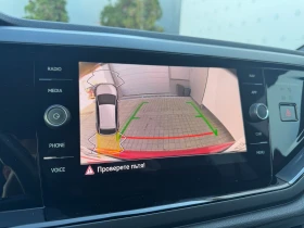 VW Taigo R Line 1.5 TSI OPF DSG - 49900 лв. - 69821555 14