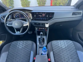 VW Taigo R Line 1.5 TSI OPF DSG | Mobile.bg    7