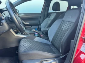 VW Taigo R Line 1.5 TSI OPF DSG | Mobile.bg    5