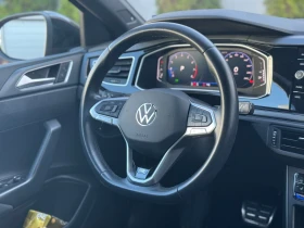 VW Taigo R Line 1.5 TSI OPF DSG | Mobile.bg    8