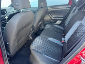 VW Taigo R Line 1.5 TSI OPF DSG | Mobile.bg    6