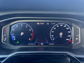 VW Taigo R Line 1.5 TSI OPF DSG | Mobile.bg    10