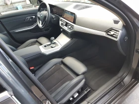BMW 320 D - 190 к.с. 19 698 КМ ! ЛИЗИНГ - 60000 лв. - 71970265 11